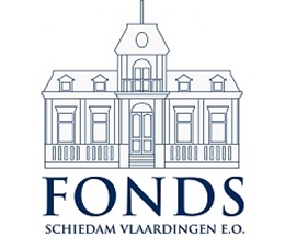Fonds Schiedam Vlaardingen e.o.